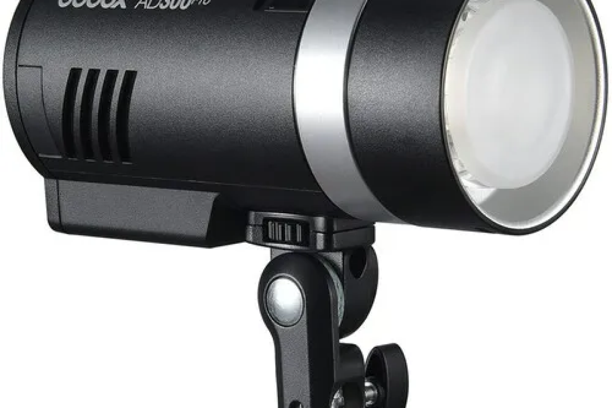 Location Godox AD300 Pro - Lightyshare