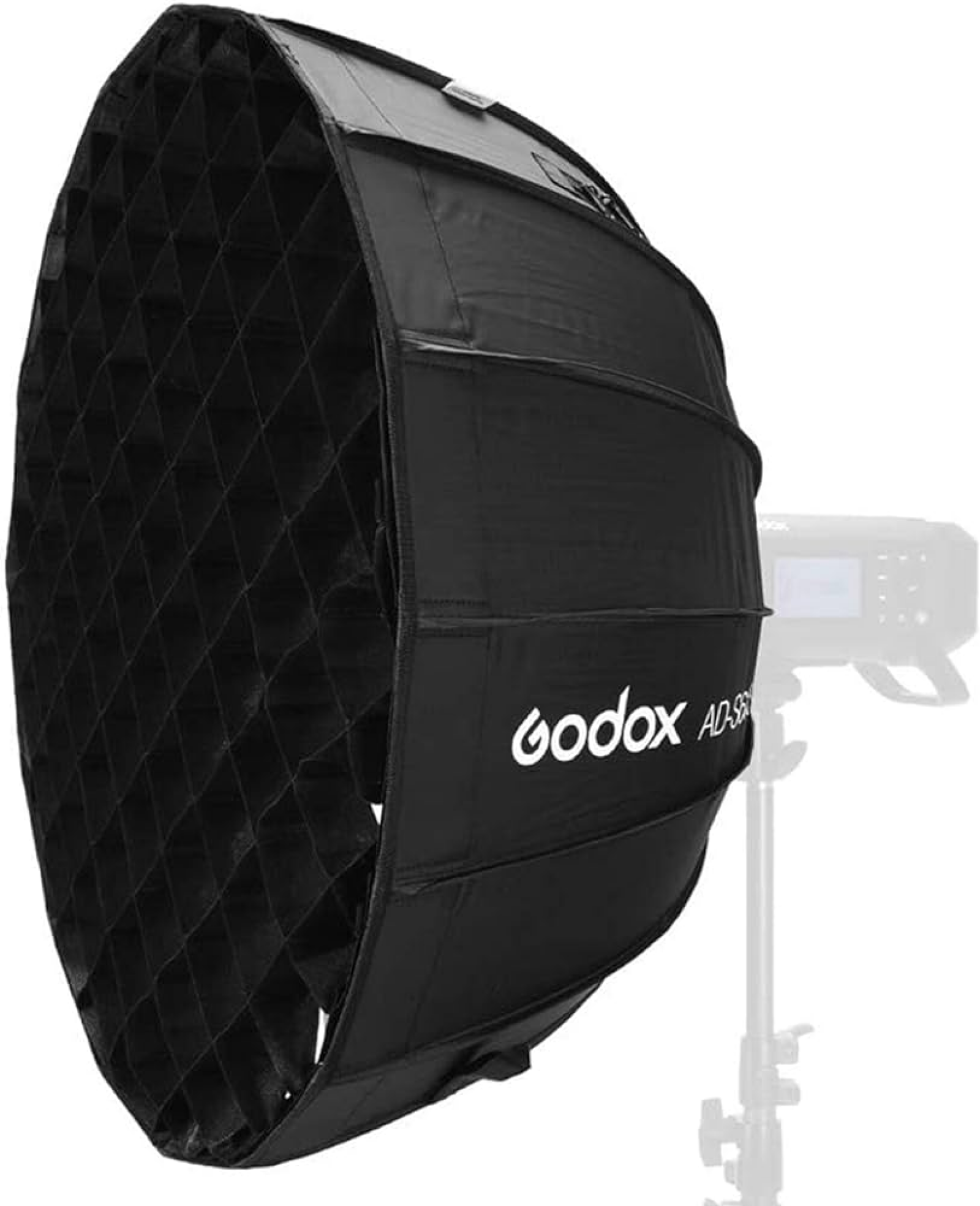Godox AD300 Pro - Photo 4 sur 4