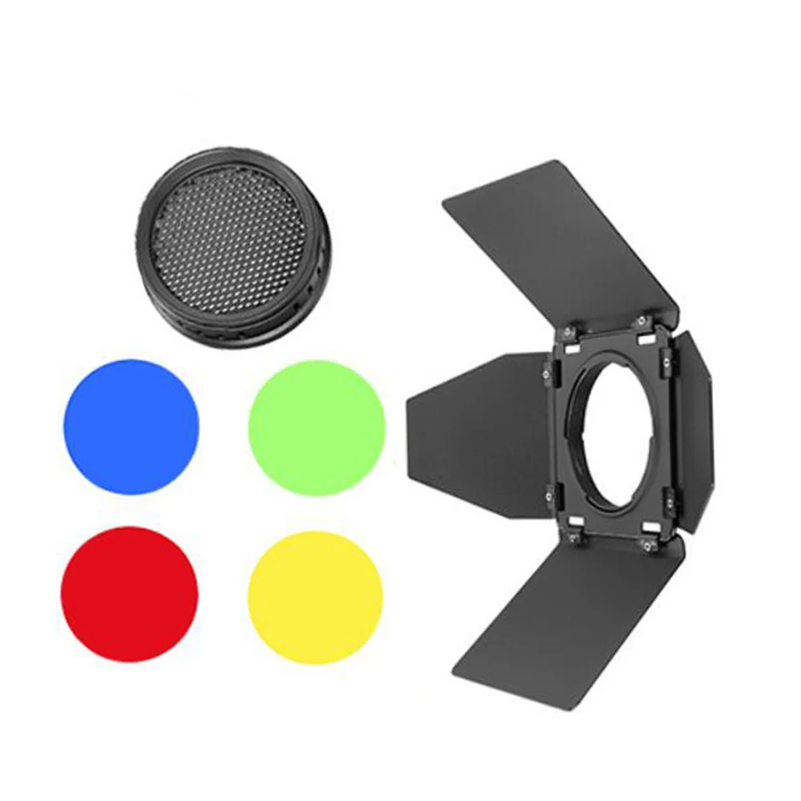 Godox AD300 Pro - Photo 3 sur 4