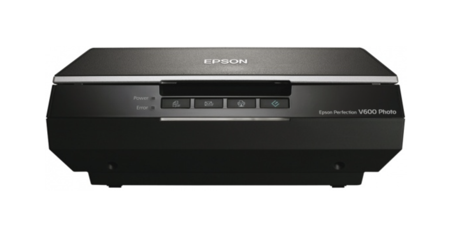 Scanner Epson V600 - Photo 2 sur 3