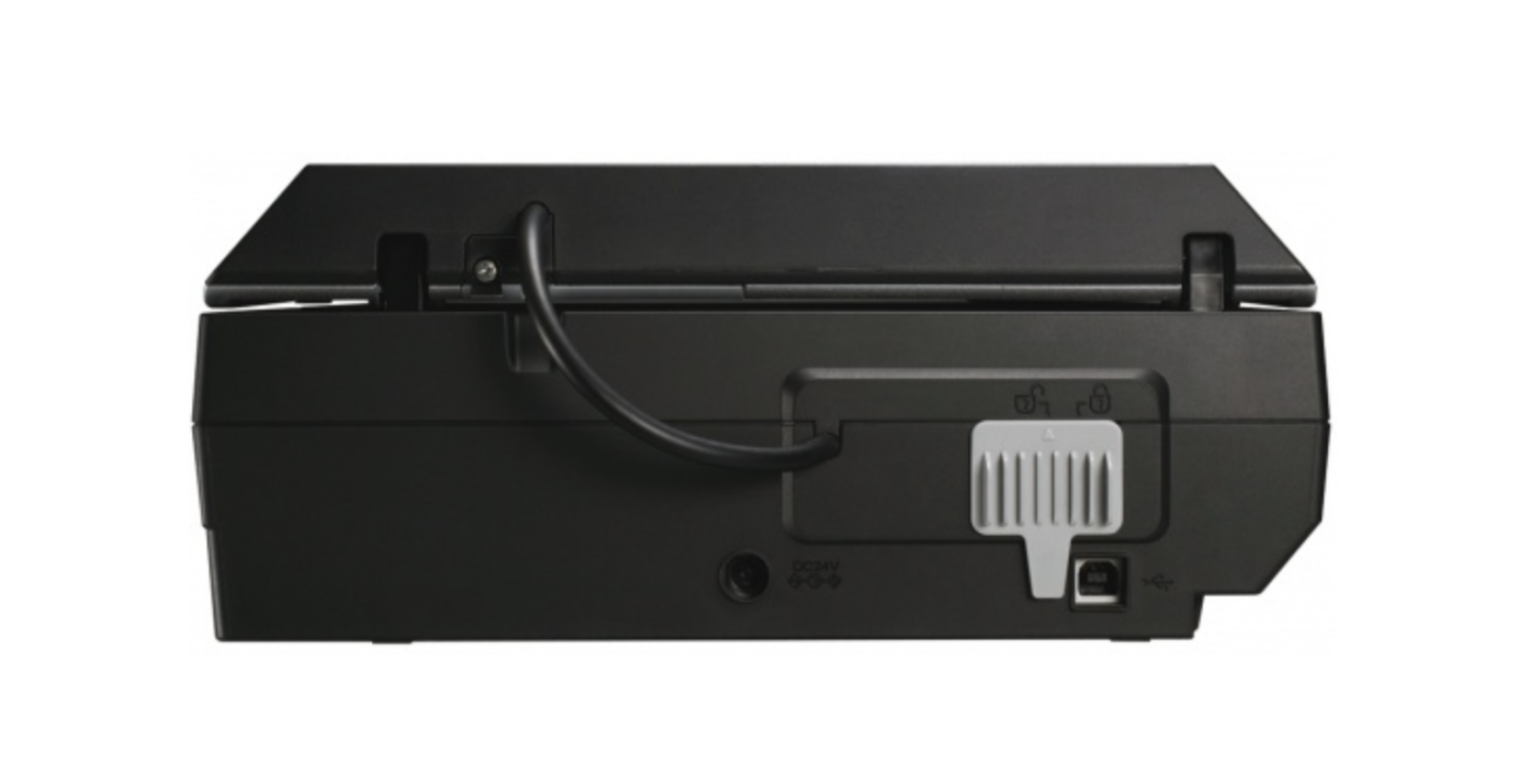 Scanner Epson V600 - Photo 3 sur 3