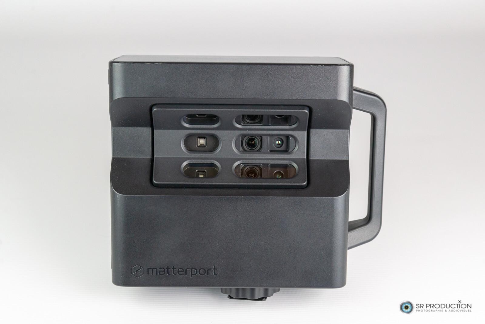 Matterport caméra Pro 2 - Photo 1 sur 4