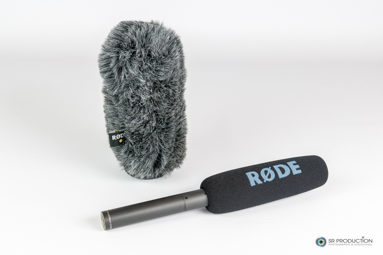 Micro Rode NTG-2 - Photo 1 sur 3