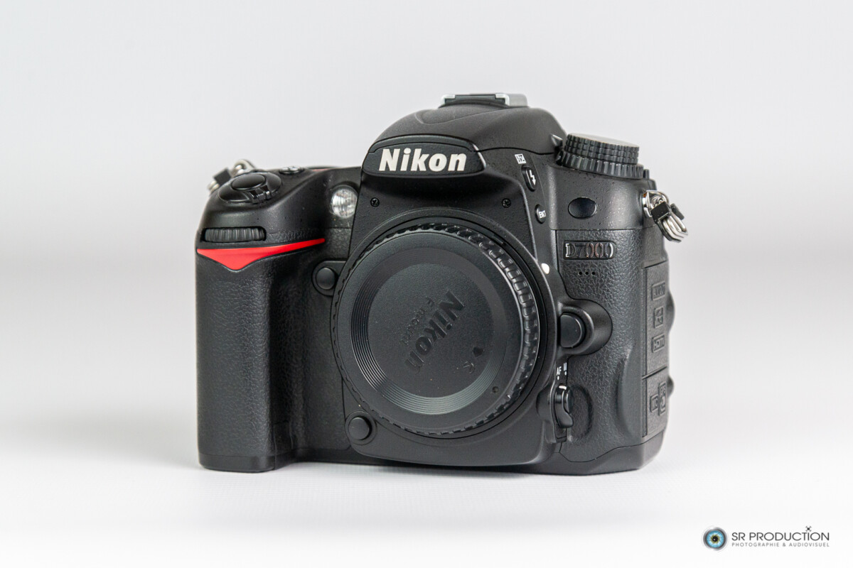 Location Appareil photo réflex apsc Nikon D7000 - Lightyshare