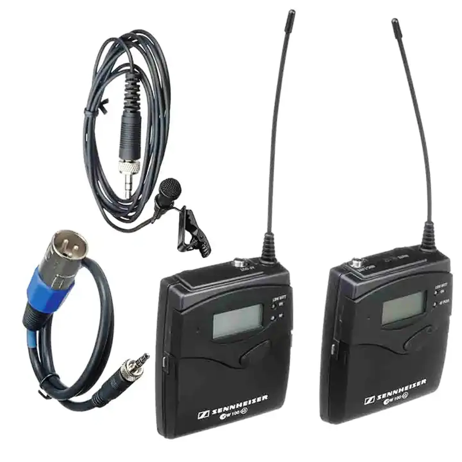 Sennheiser EW 122P G3 - Photo 1 sur 1