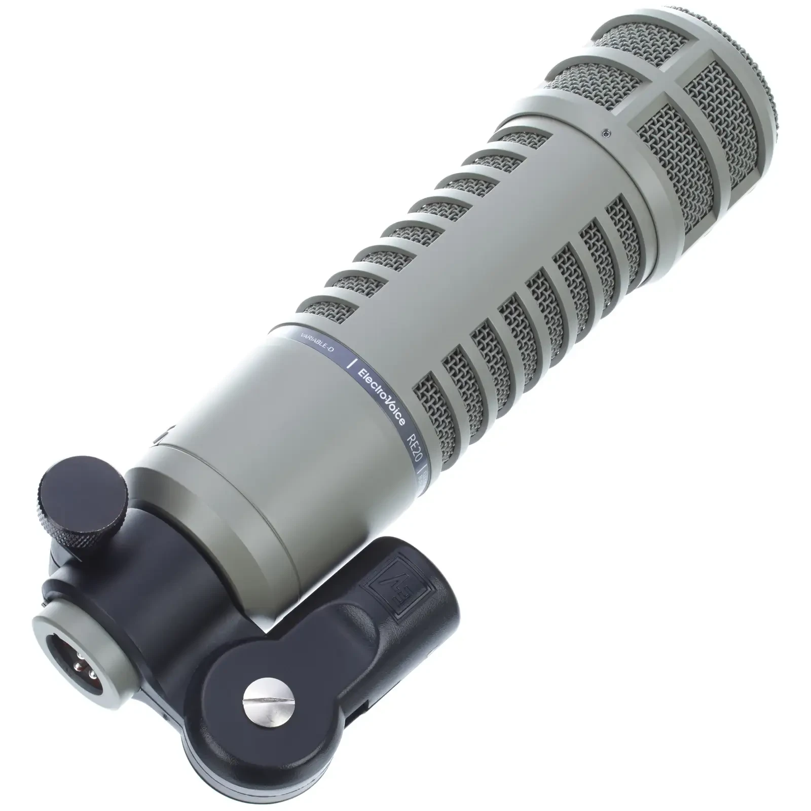 Electrovoice RE20 - Photo 1 sur 1
