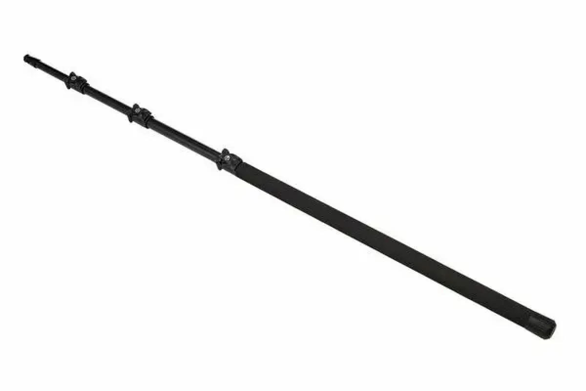 Location K&M 23765 Microphone Fishing Pole - Lightyshare