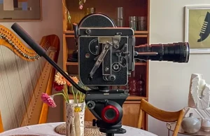 Location Bolex H16