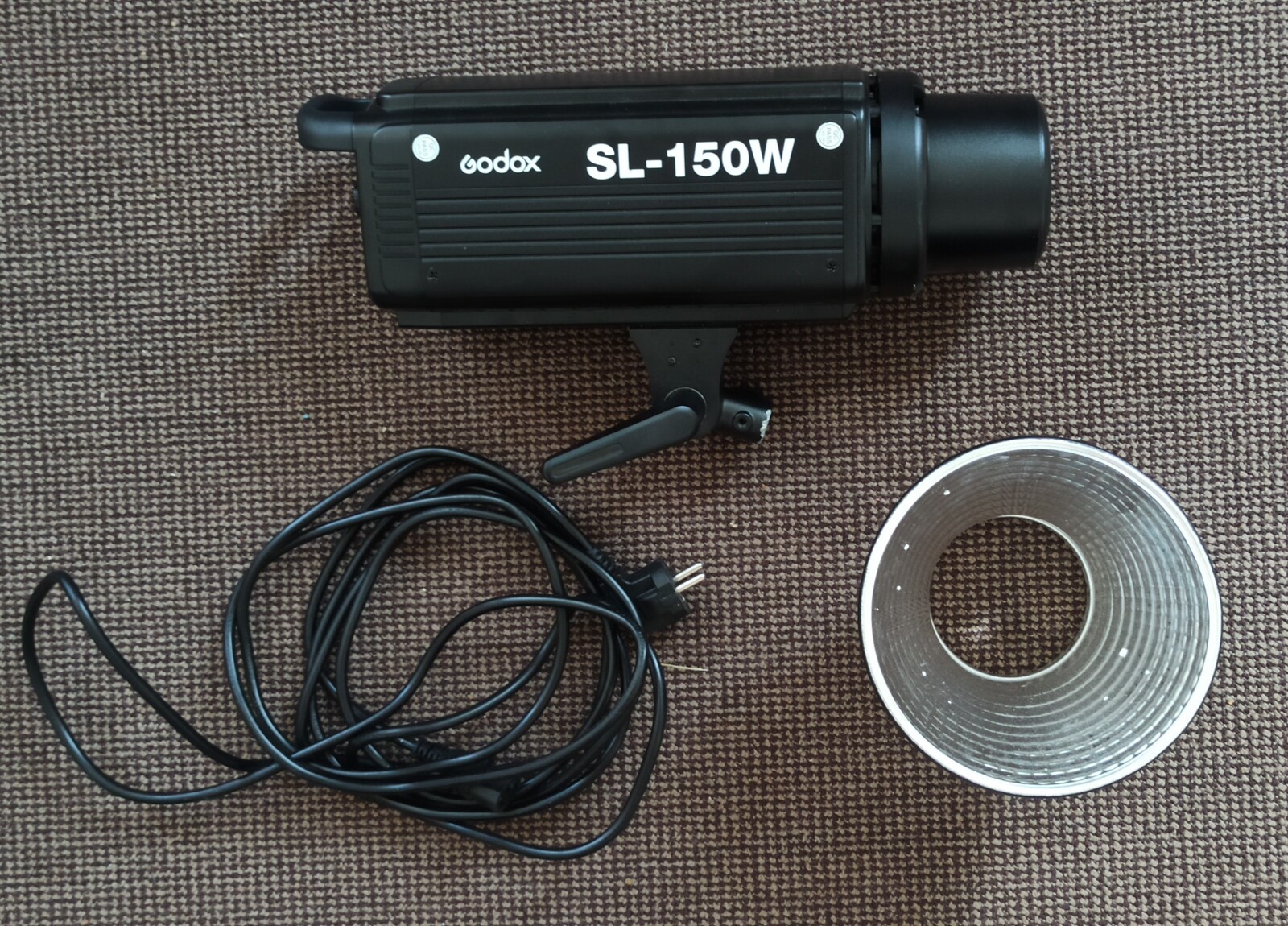 Godox SL-150W - Photo 1 sur 1