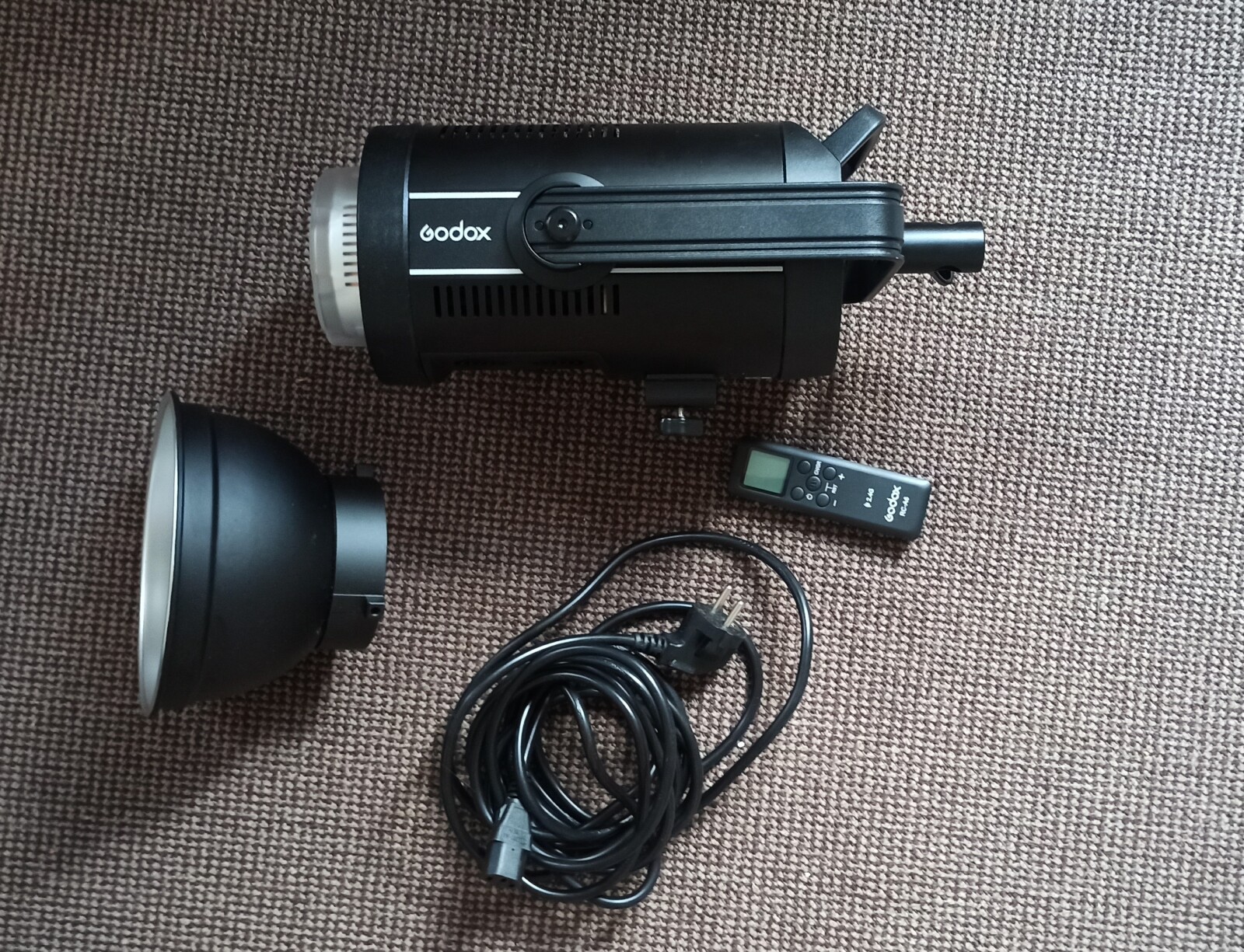 Godox SL150II - Photo 1 sur 1