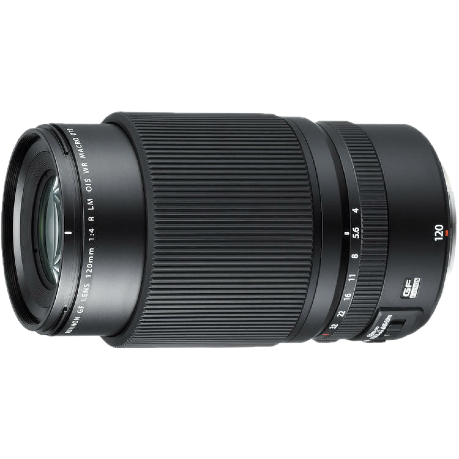 Fujifilm GF 120mm f/4 Macro - Photo 1 sur 1