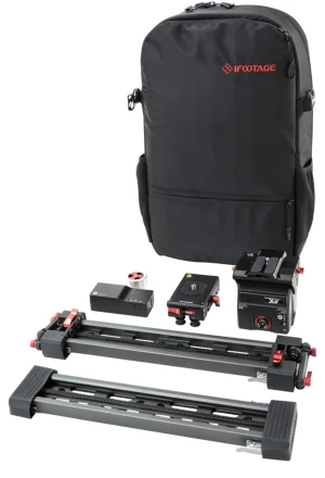 Location iFootage Mini Shark Slider