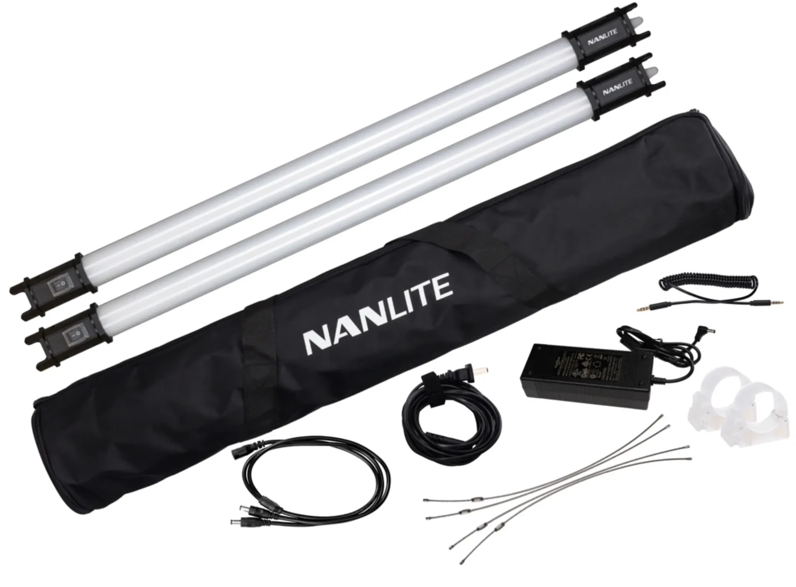 Nanlite PavoTube 15C II - Photo 1 sur 1