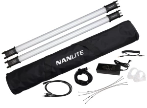 Location Nanlite PavoTube 15C II