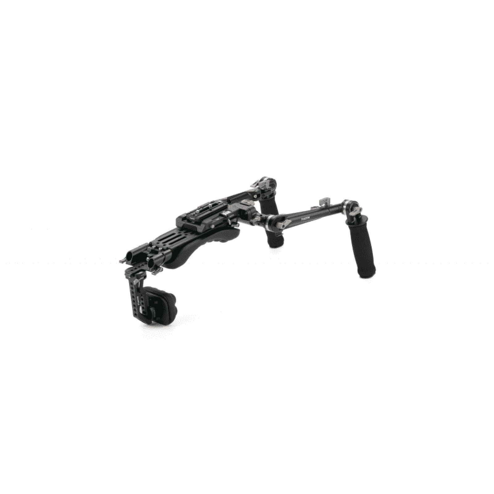 TILTA rig d'épaule - Photo 2 sur 4