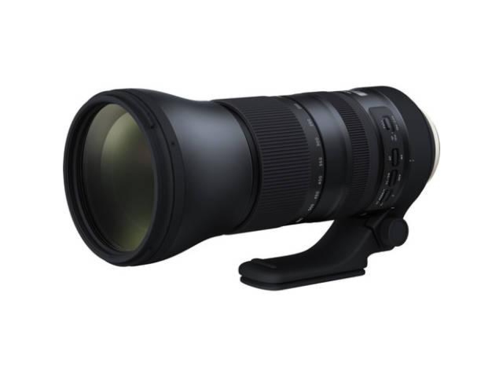  Tamron SP 150-600 mm f/5-6.3 VC USD G2 monture CANON - Photo 2 sur 2