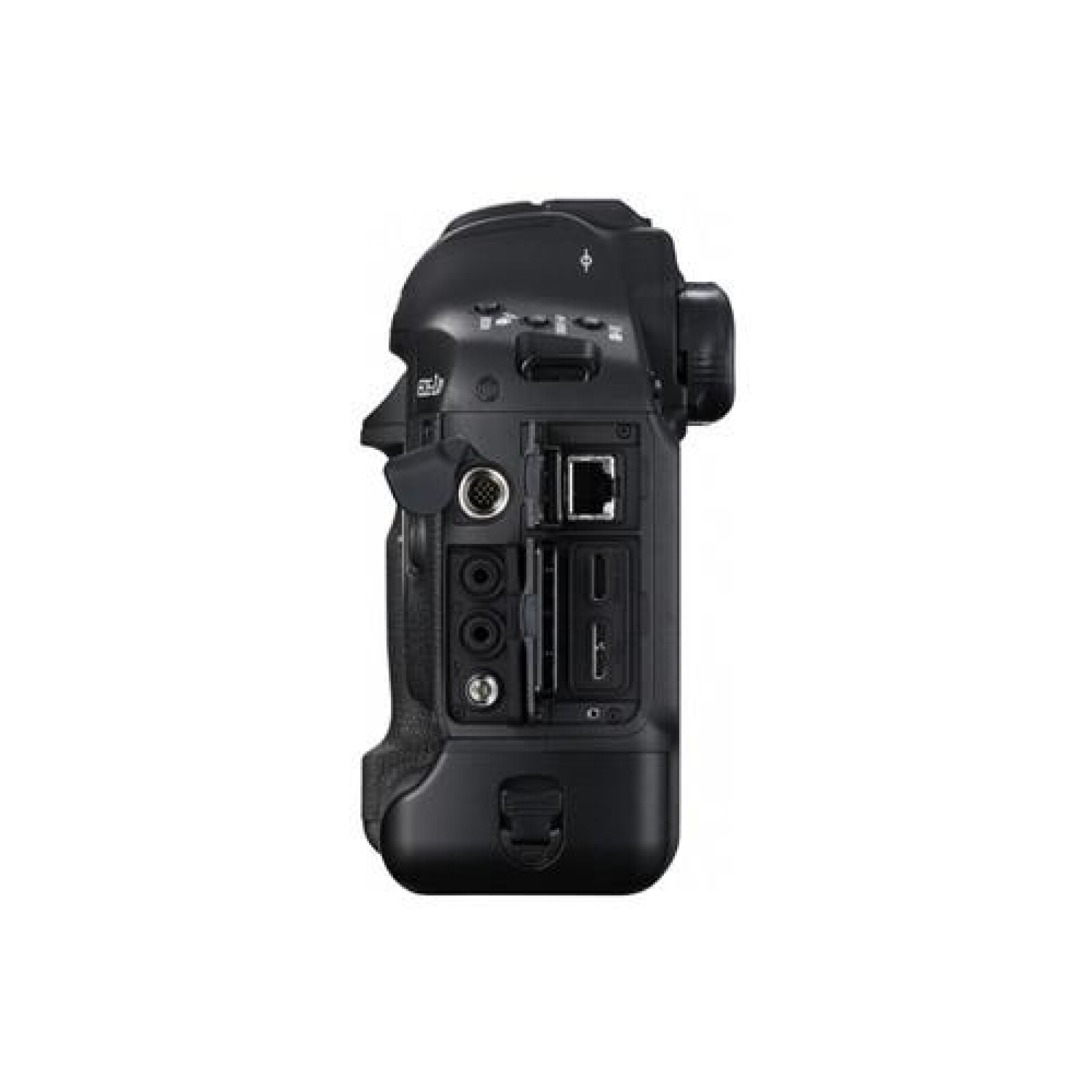 Canon 1D X Mark II - Photo 4 sur 4