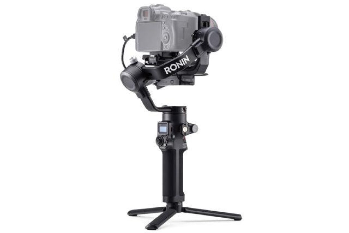 Location DJI RSC 2 Pro Combo - Lightyshare
