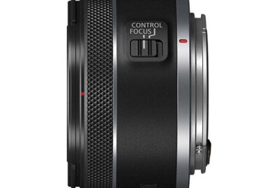 Location Canon RF 50mm f/1.8 STM