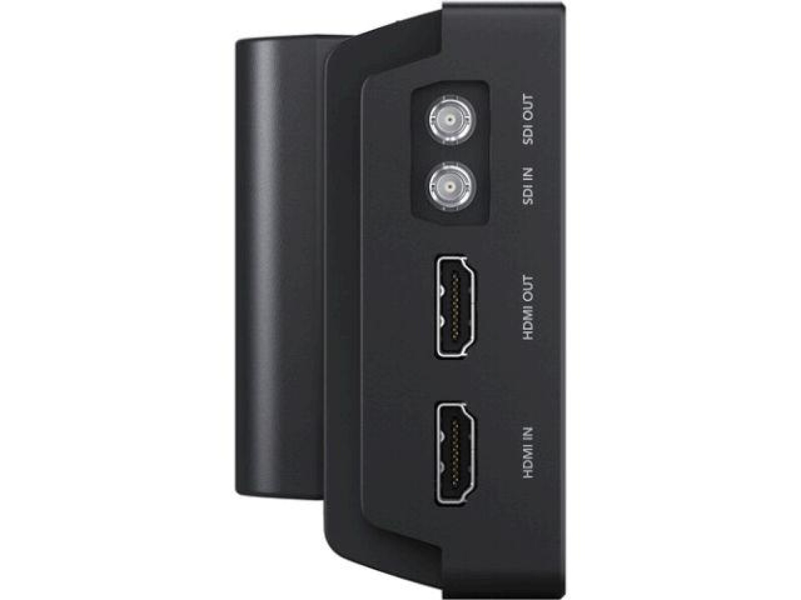 Blackmagic Design Video Assist 5” 3G - Photo 3 sur 4