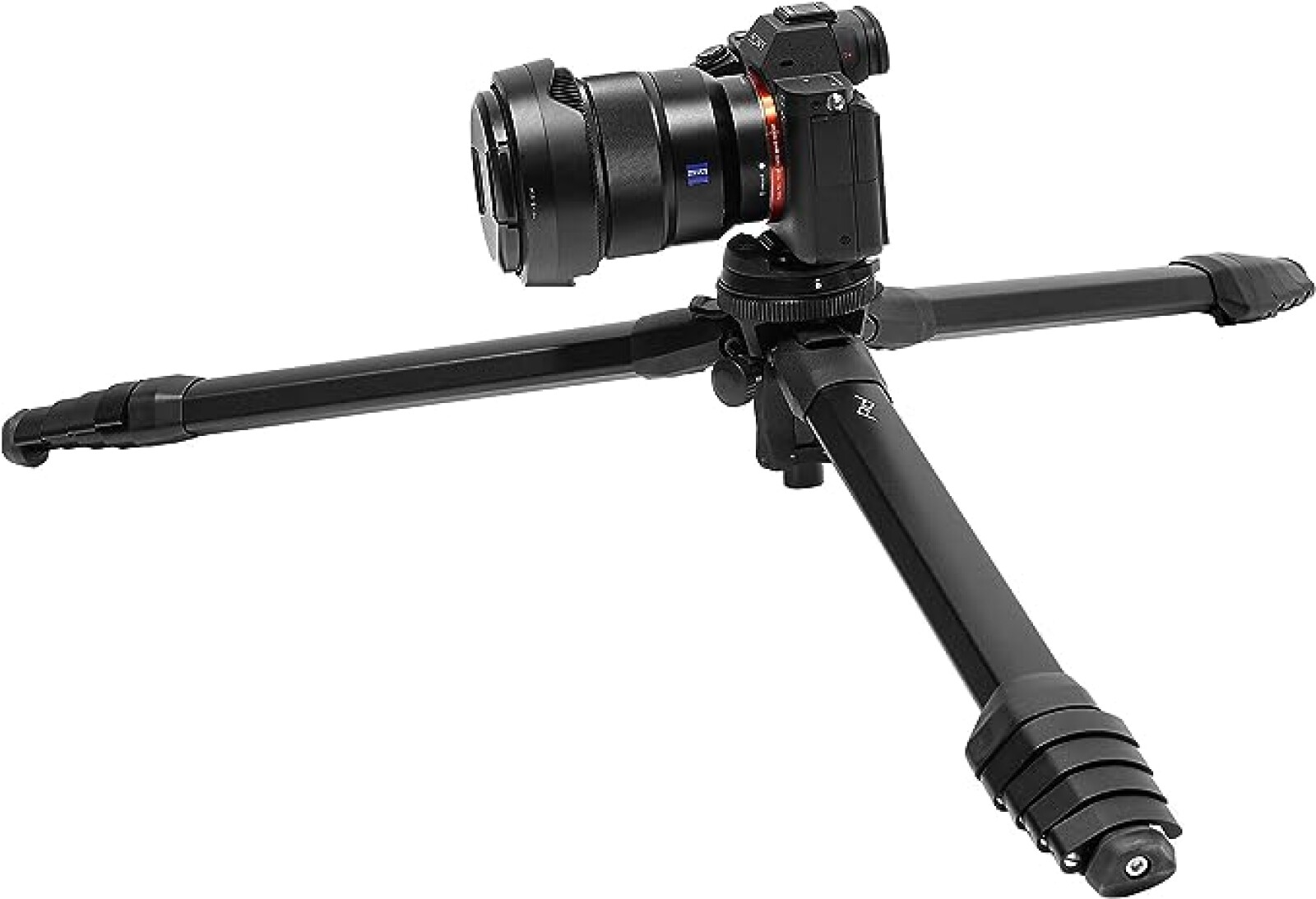 Peak Design Carbon Fiber Travel Tripod - Photo 2 sur 3