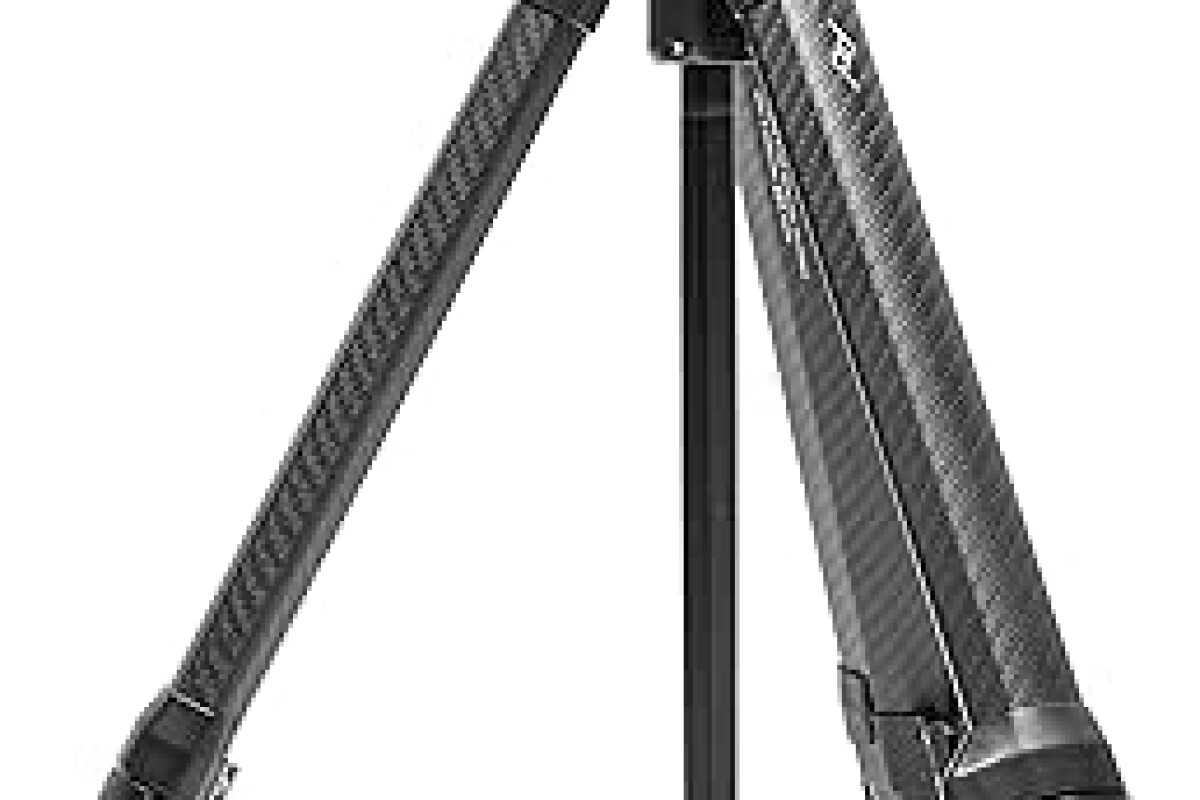 Location Peak Design Carbon Fiber Travel Tripod - Lightyshare