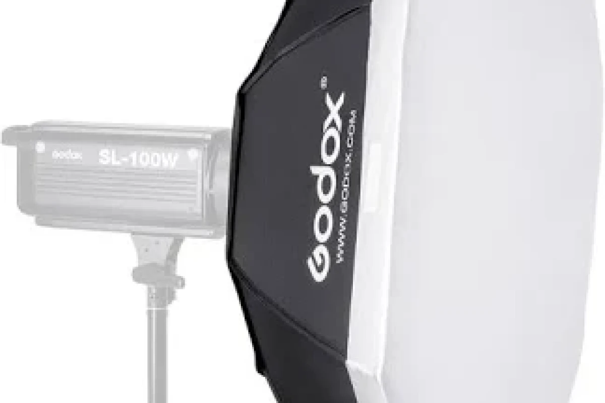 Location Godox Softbox 80 cm - Lightyshare