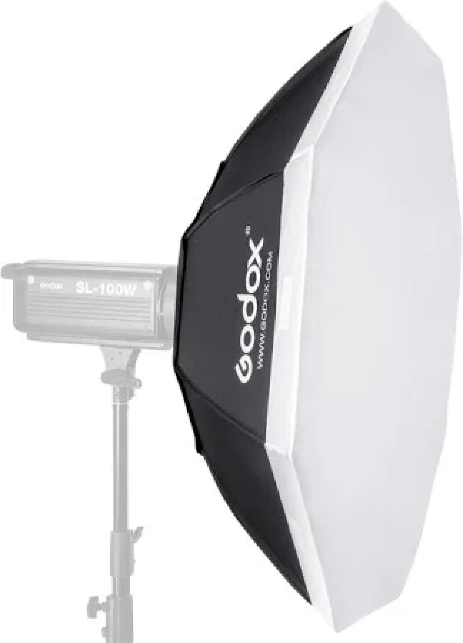 Godox Softbox 80 cm - Photo 1 sur 1