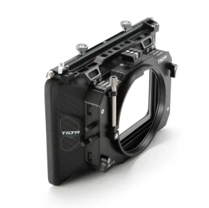Location Tilta MB-T12 – Matte Box 4×5.65” + Set complet de filtres ND & Clear