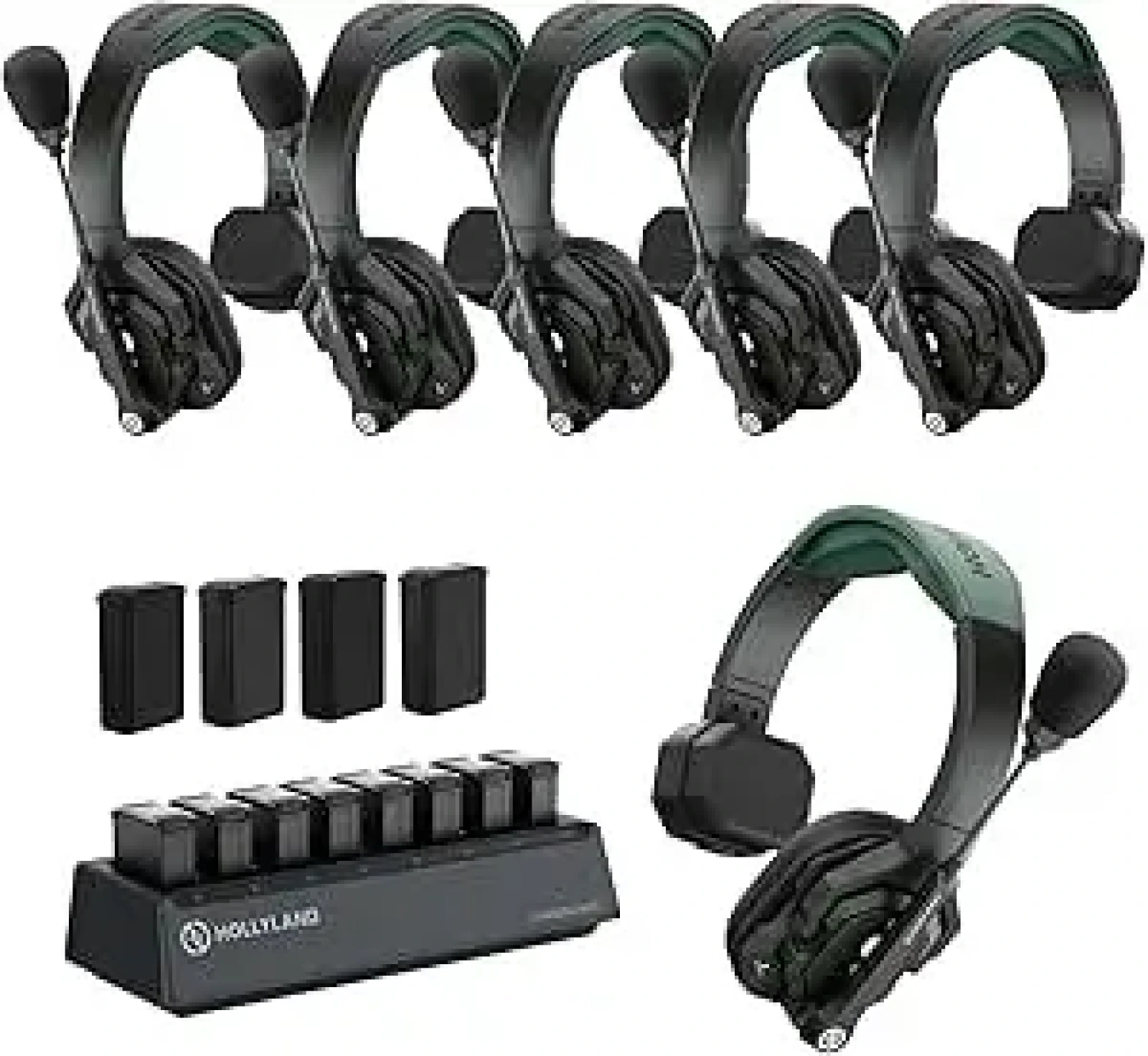 Hollyland Intercom SE PRO - Photo 1 sur 1