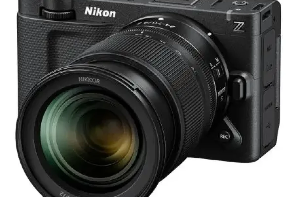 Location Nikon Zr RED & 24/70 F4 - Lightyshare