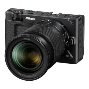 Location Nikon Zr RED & 24/70 F4