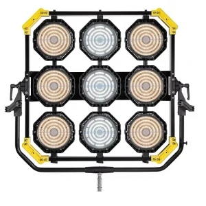 Location Lightstar Luxed 9