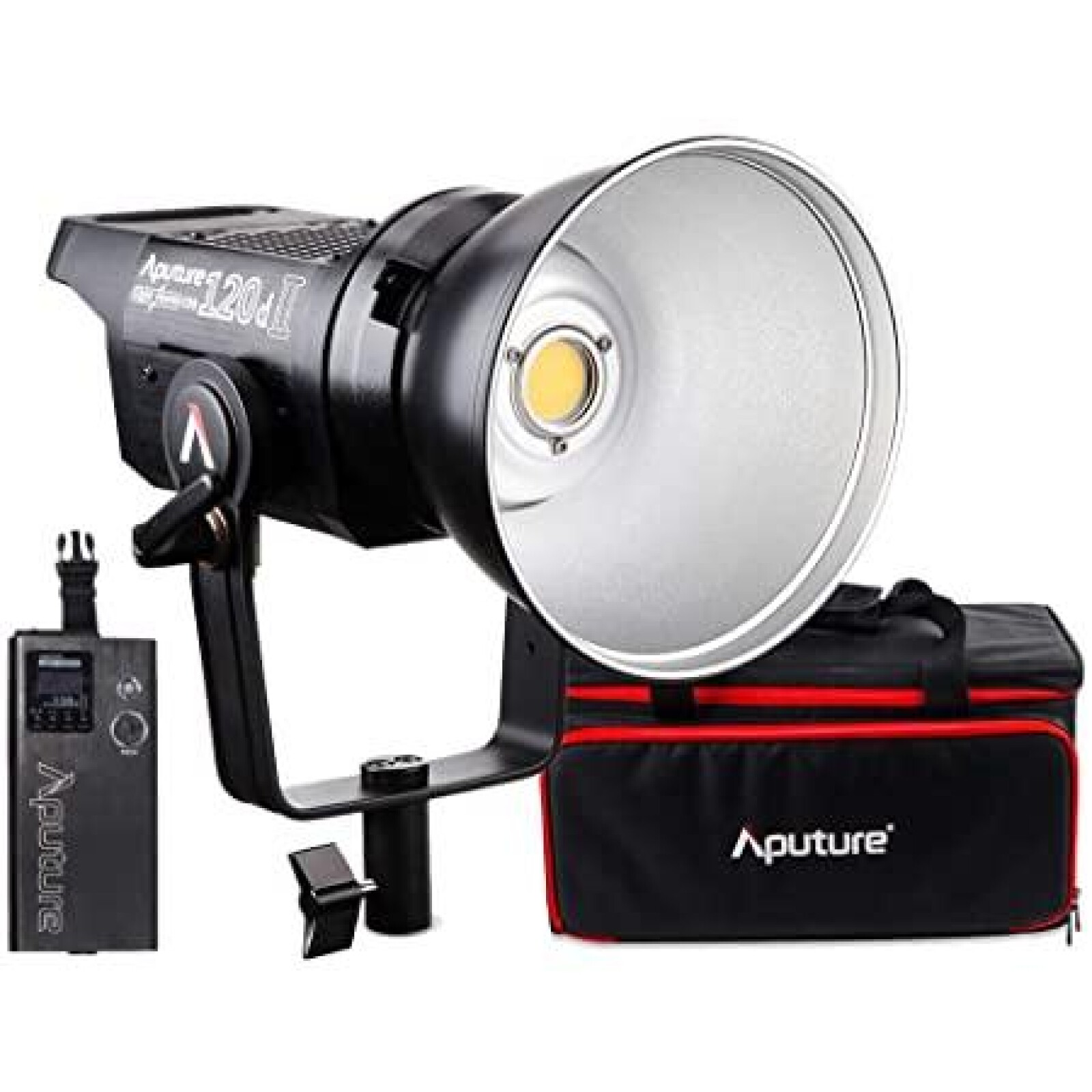 Led Aputure LS COB 120D Mark II - Photo 1 sur 1