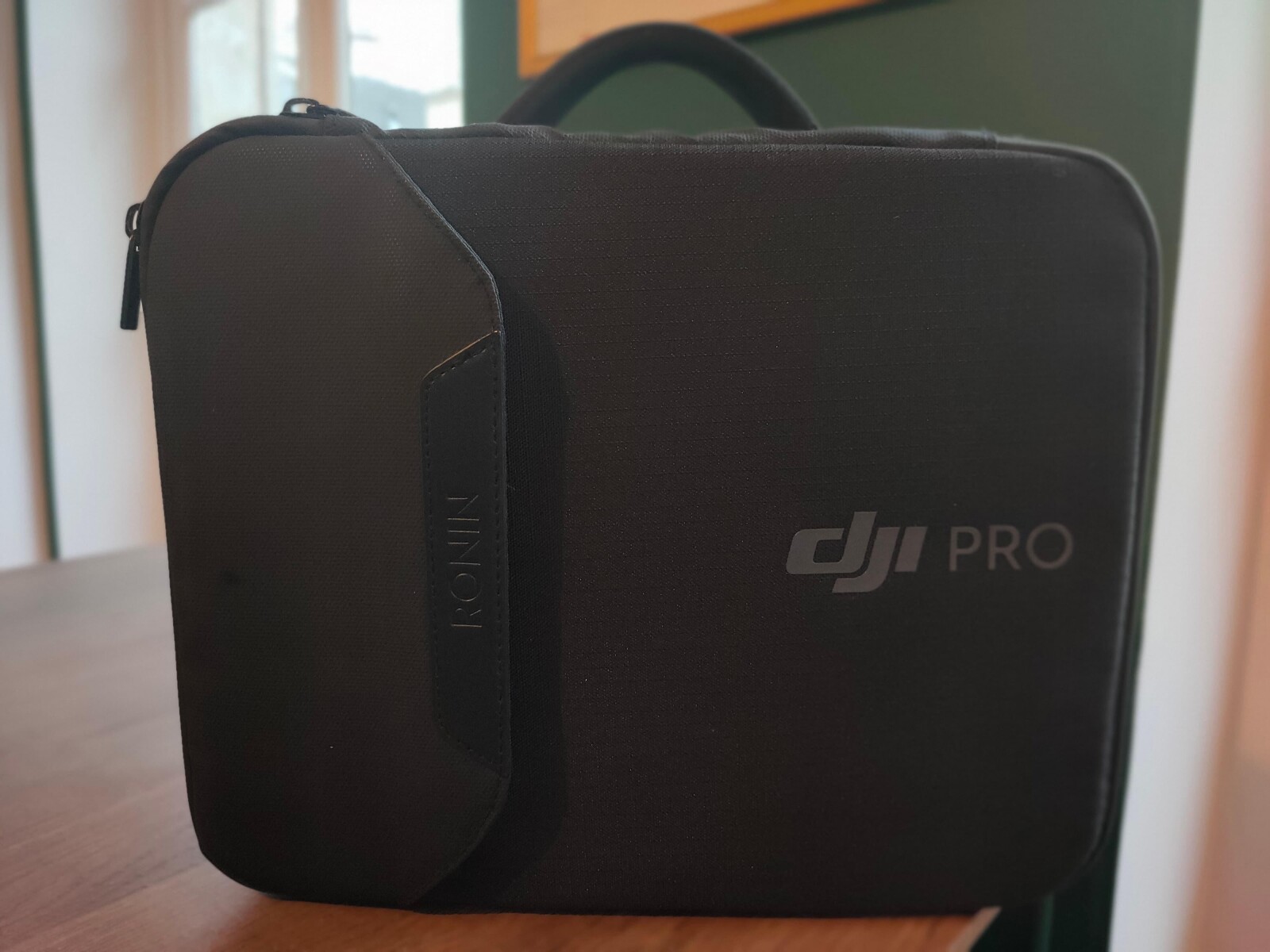 DJI - RONIN S2 Gimbal Stabilisateur - Photo 2 sur 3