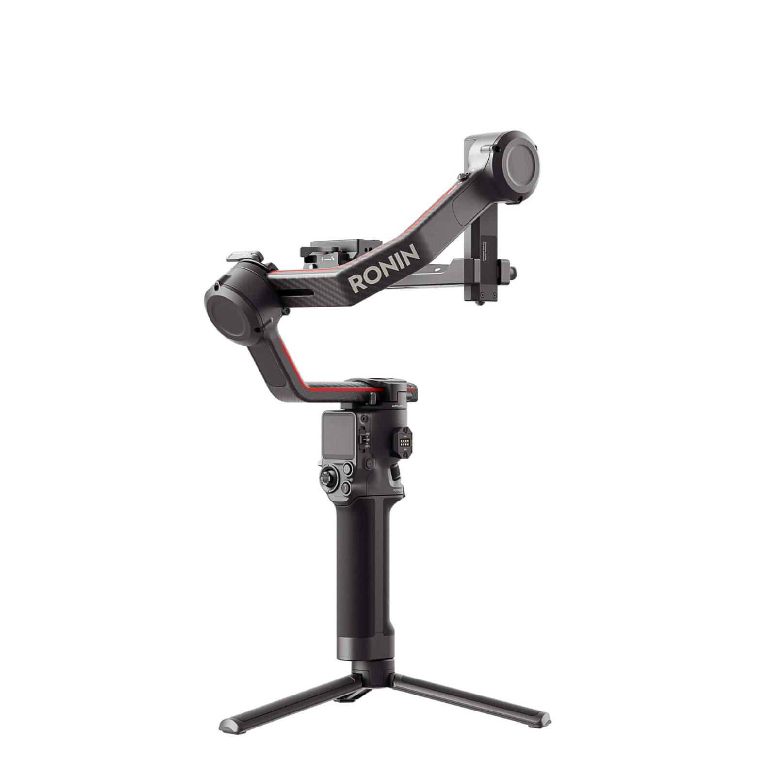 DJI - RONIN S2 Gimbal Stabilisateur - Photo 3 sur 3
