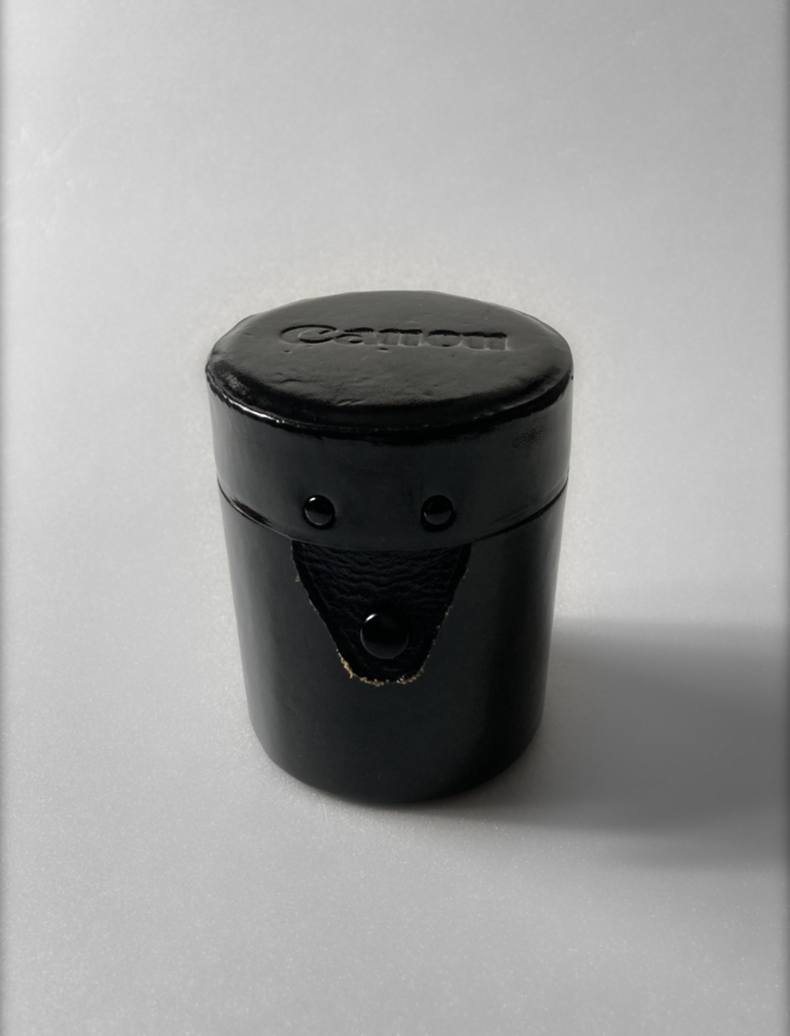 Canon FD 100mm F/1.8 SSC - Photo 3 sur 3