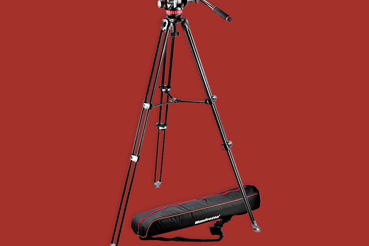 Location Manfrotto MVK502AM - Lightyshare