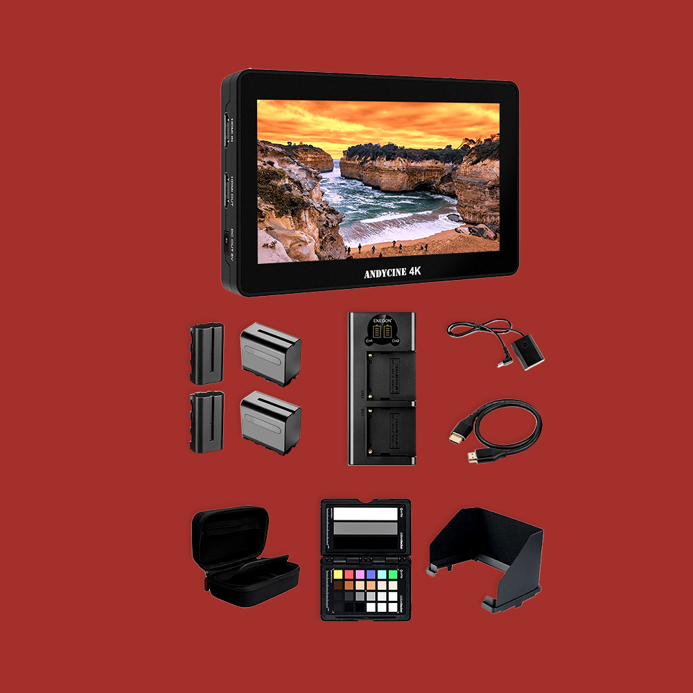 Andycine A6 Plus