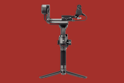 Location Pack A7 IV + Dji Ronin 3 Combo