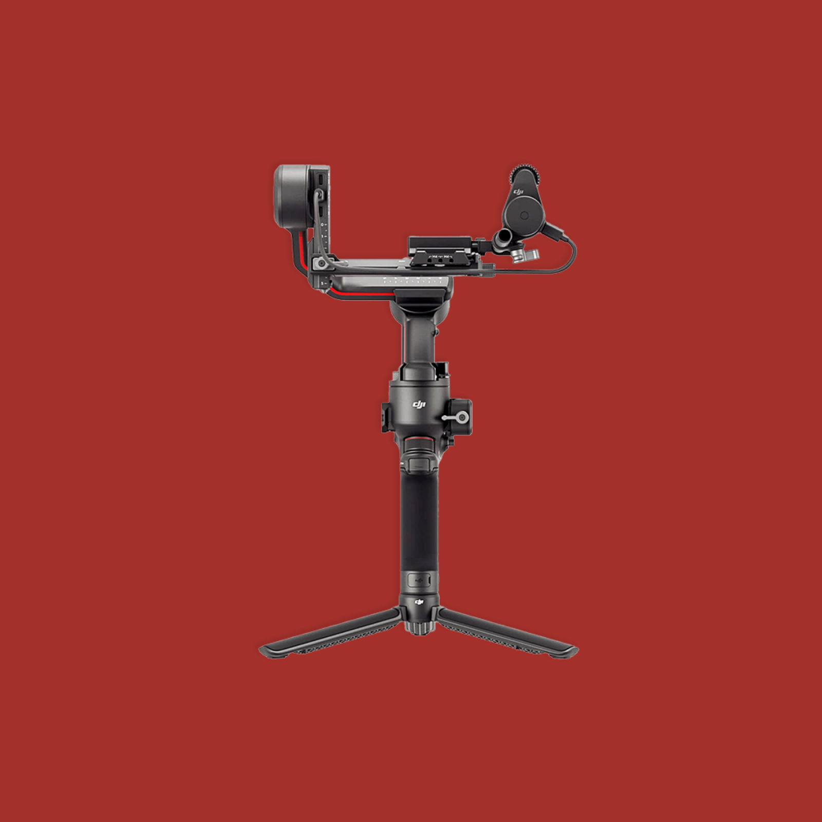 Pack A7 IV + Dji Ronin 3 Combo - Photo 3 sur 4