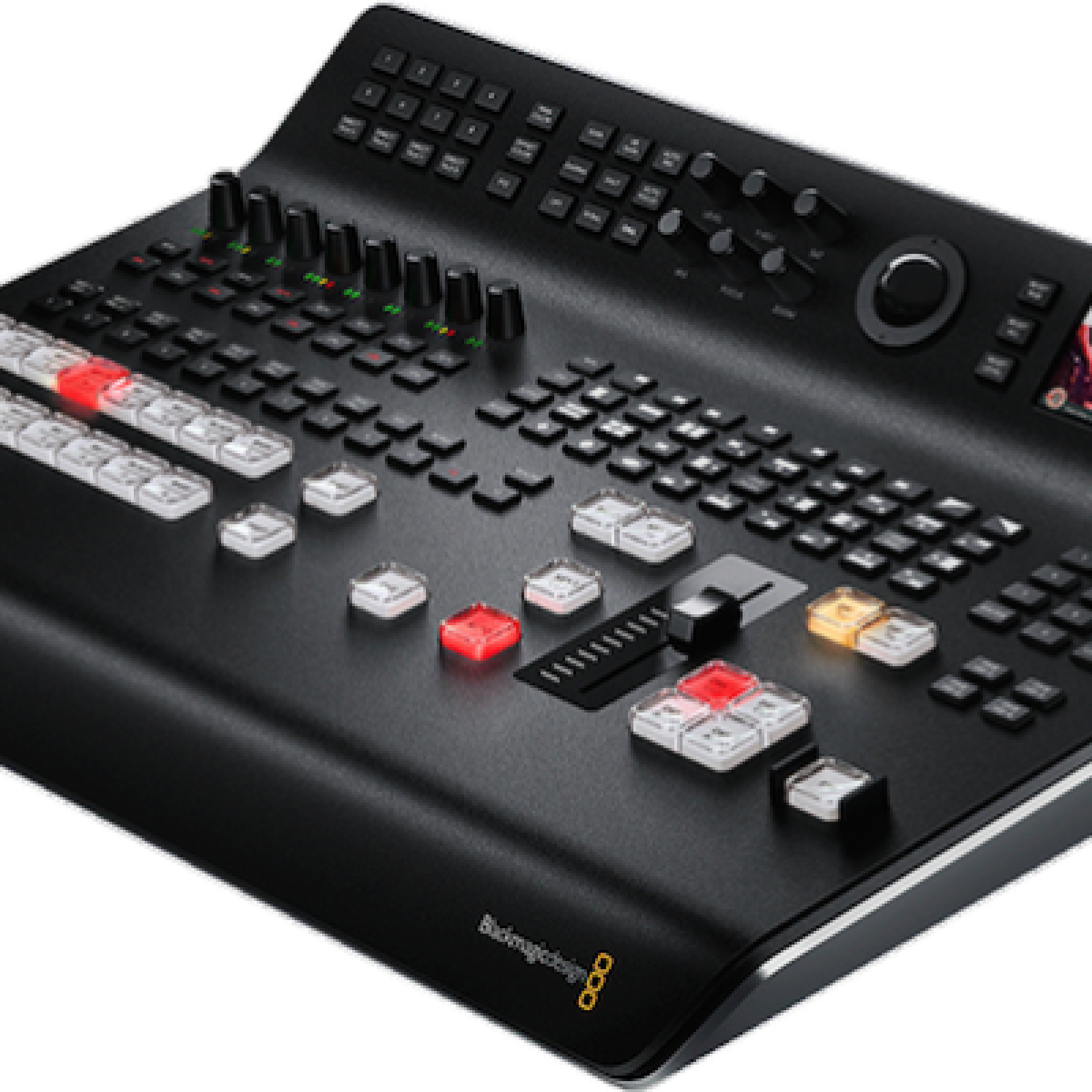 Blackmagic - ATEM Television Studio Pro HD - Photo 1 sur 3