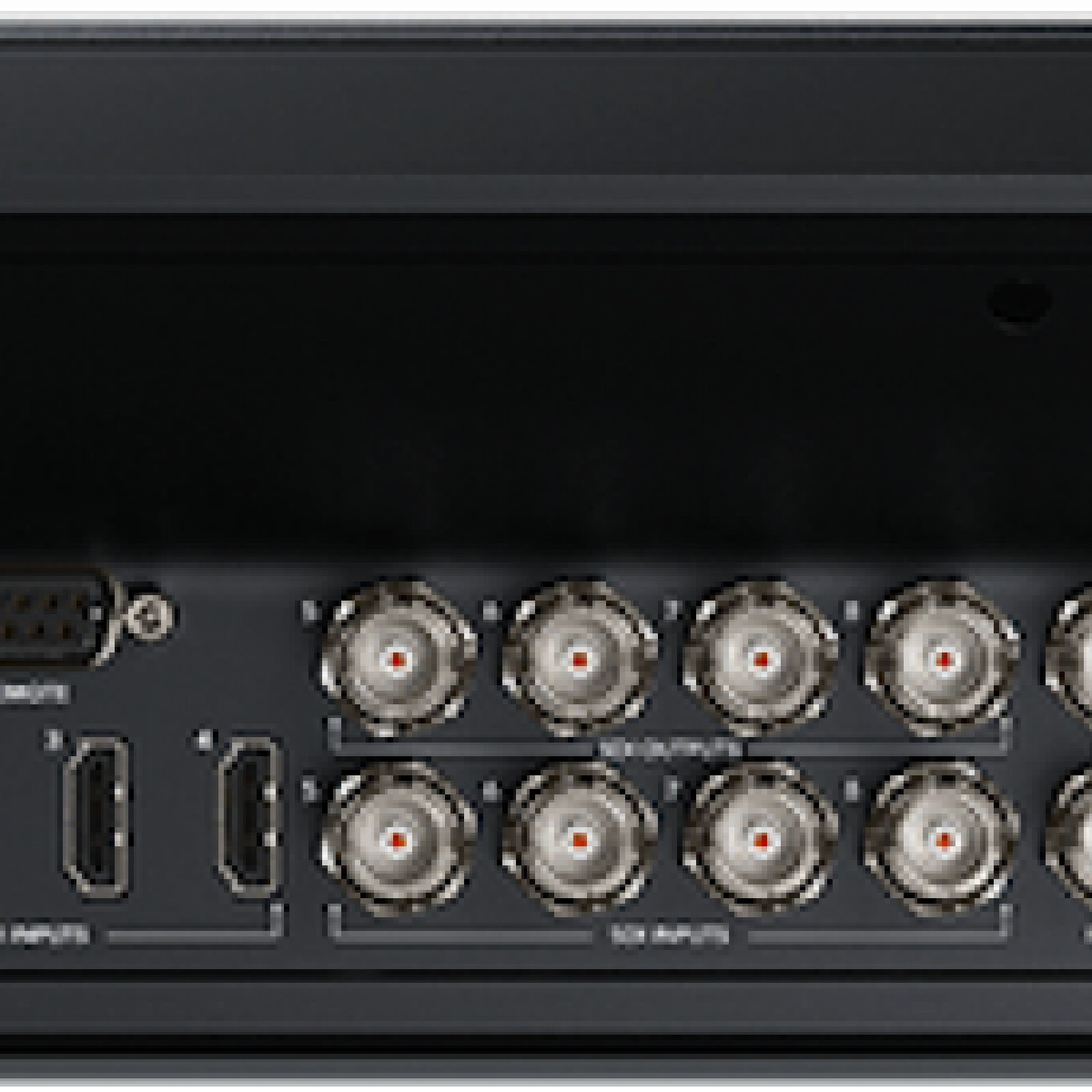 Blackmagic - ATEM Television Studio Pro HD - Photo 3 sur 3