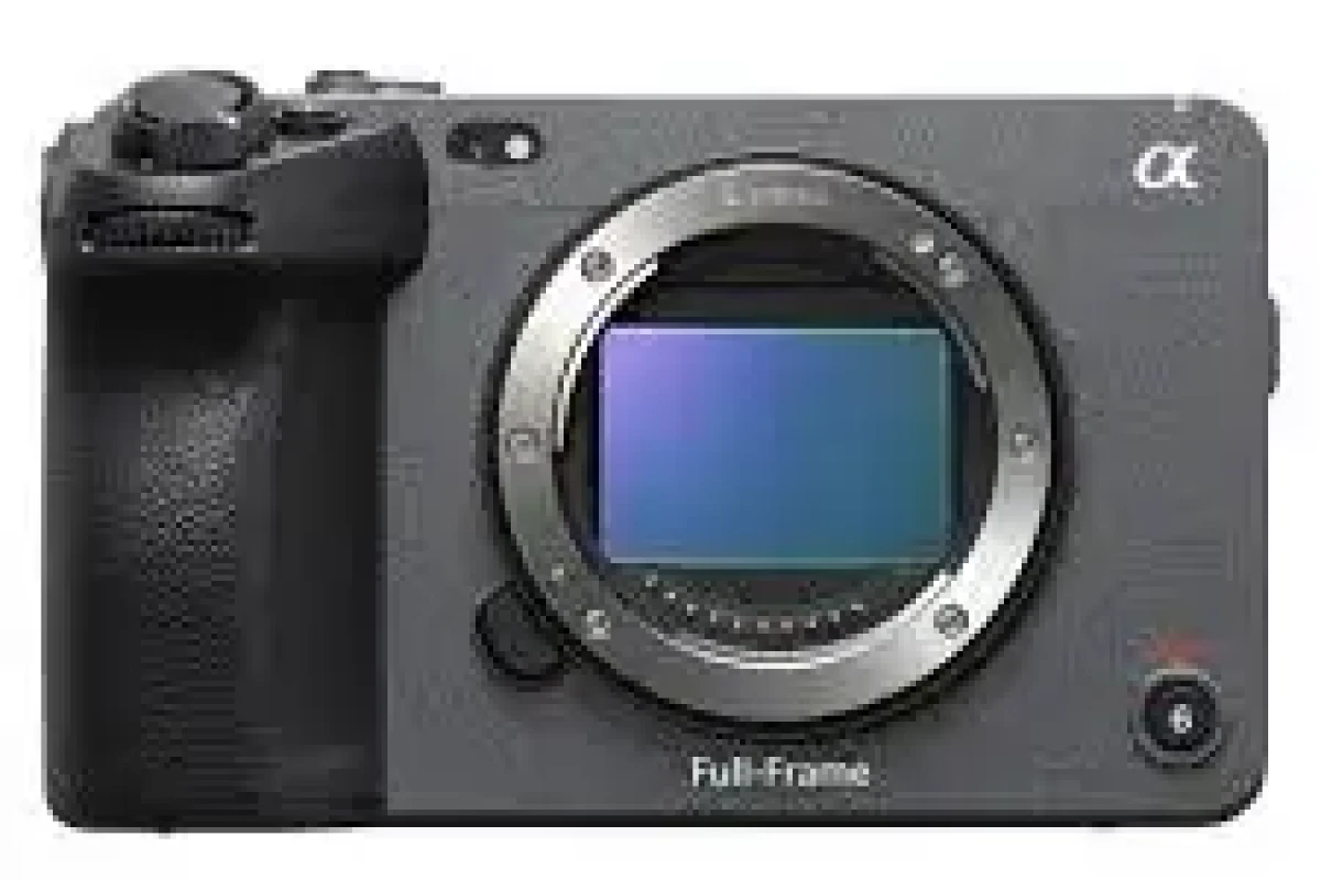 Location Sony FX3 - Lightyshare
