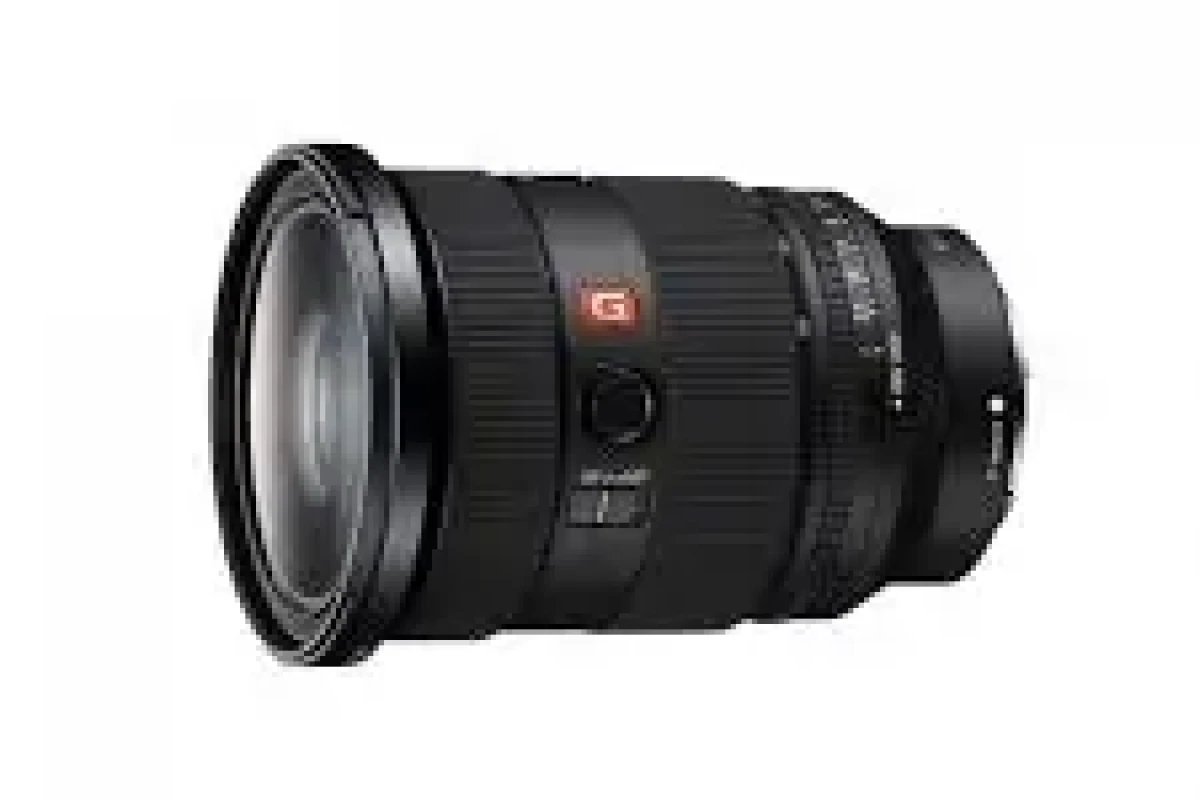 Location Sony FE 24-70mm f/2.8 GM II - Lightyshare