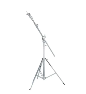 Location Avenger A4050CS - Pied Girafe