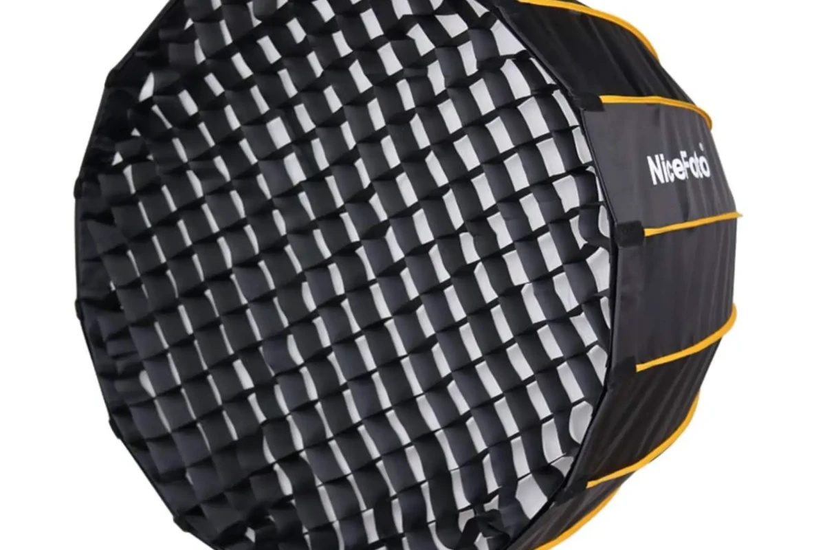 Location nicephoto DOME 90 cm - Lightyshare