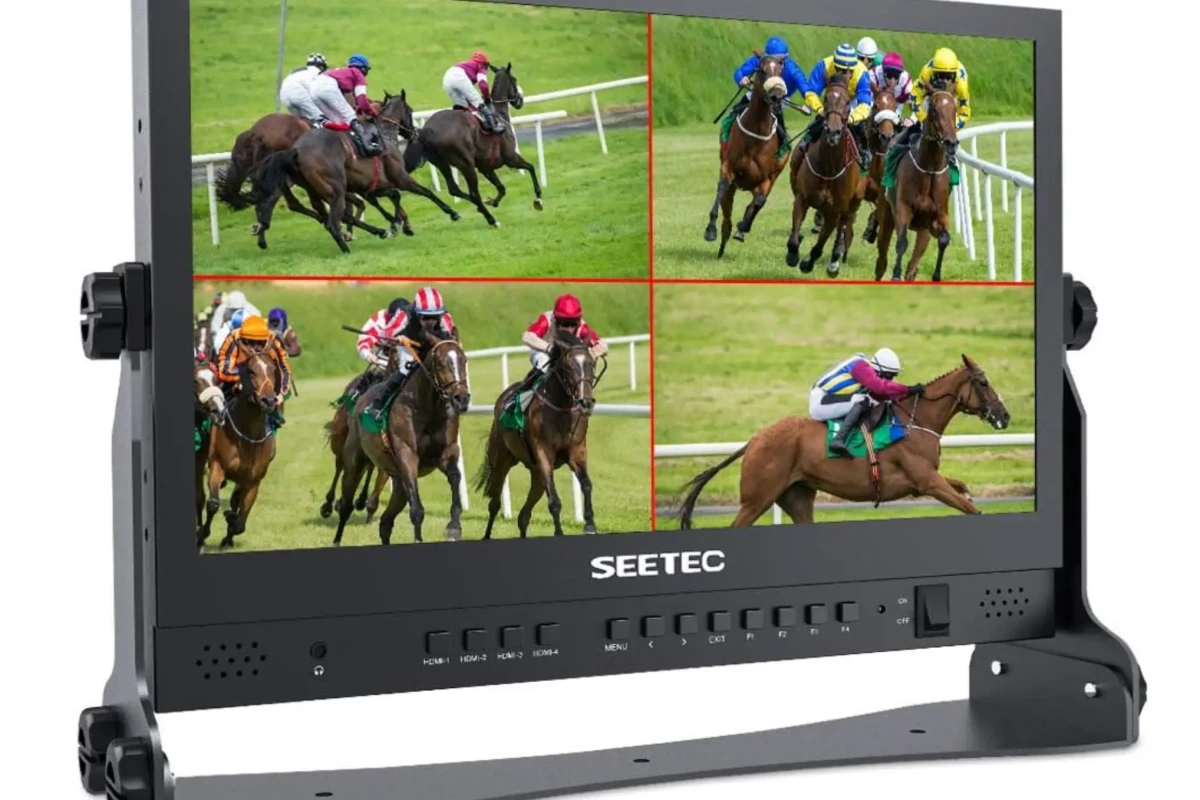 Location Seetec ATEM156 - Lightyshare
