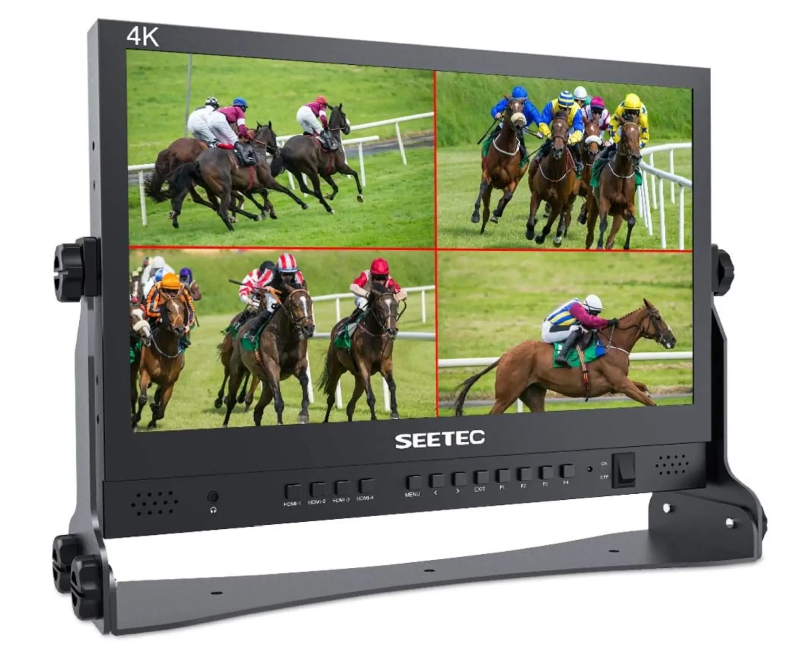 Seetec ATEM156 - Photo 1 sur 1