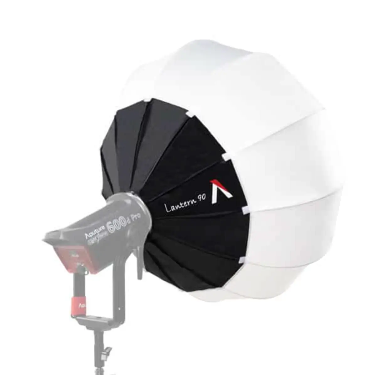 Aputure Softbox Boule Chinoise
